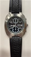 Orologio Lorus Uomo in Acciaio YM92-X062 - YM92-X062